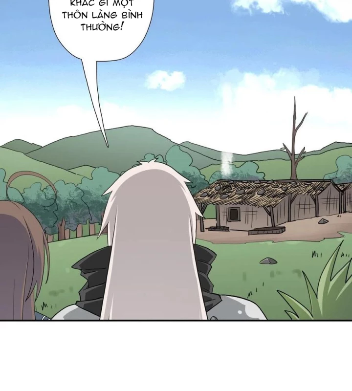Cứu Thế Giới Đi, Ông Chú! Chapter 168 - Trang 2