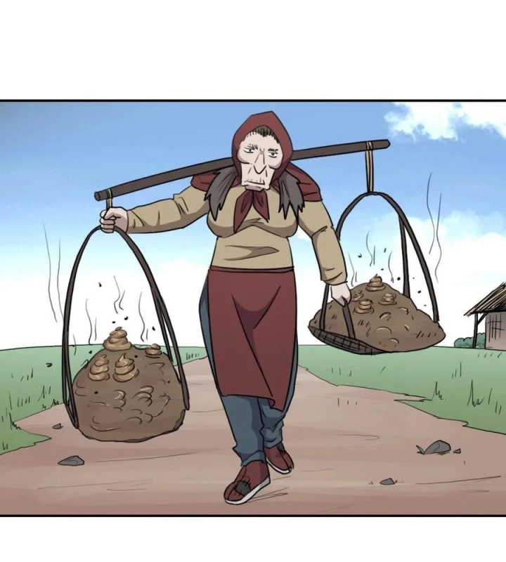Cứu Thế Giới Đi, Ông Chú! Chapter 168 - Trang 2