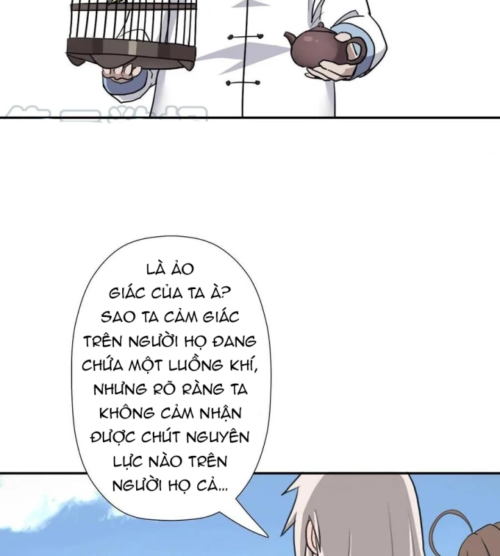 Cứu Thế Giới Đi, Ông Chú! Chapter 168 - Trang 2