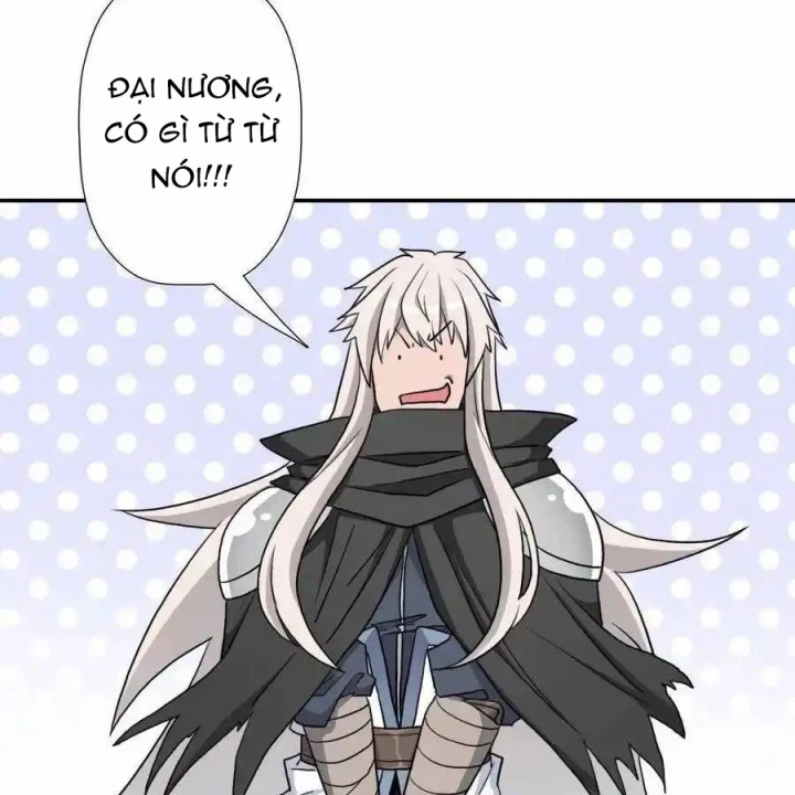 Cứu Thế Giới Đi, Ông Chú! Chapter 170 - Trang 2