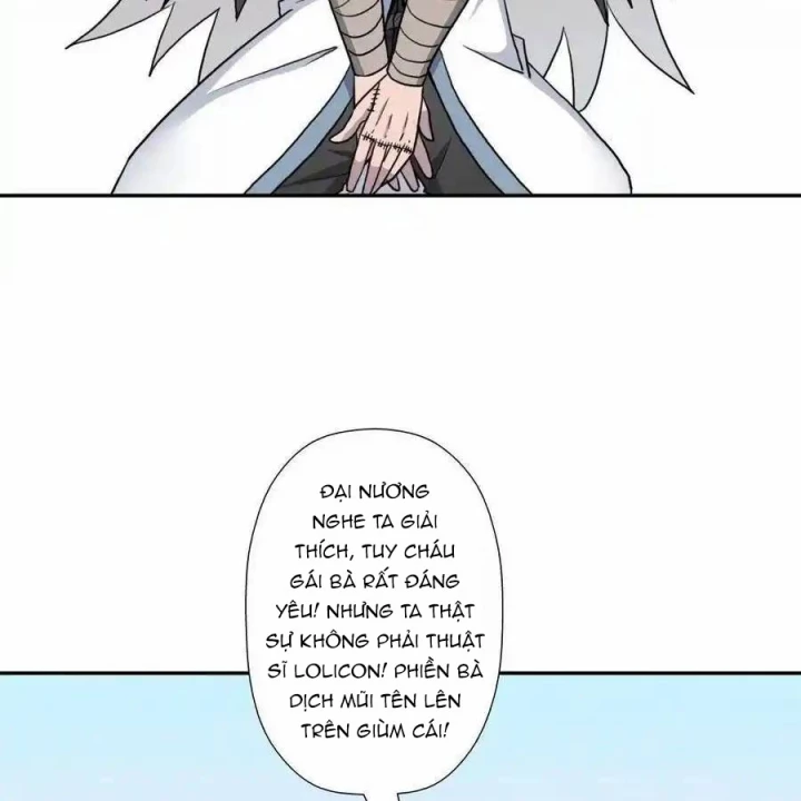 Cứu Thế Giới Đi, Ông Chú! Chapter 170 - Trang 2