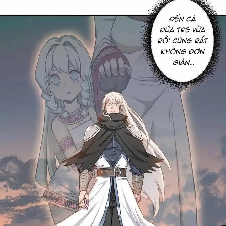 Cứu Thế Giới Đi, Ông Chú! Chapter 170 - Trang 2