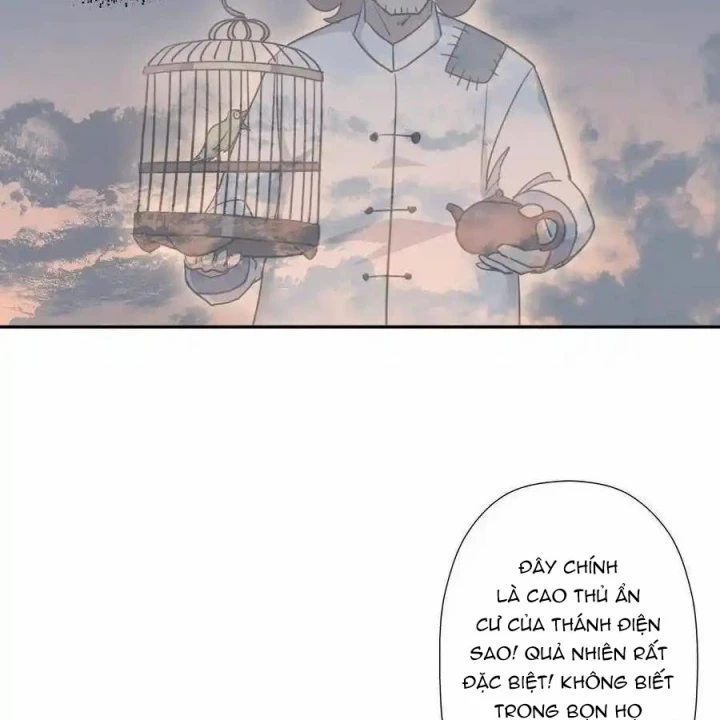 Cứu Thế Giới Đi, Ông Chú! Chapter 170 - Trang 2