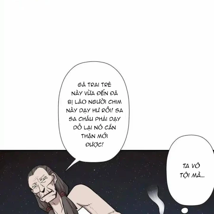 Cứu Thế Giới Đi, Ông Chú! Chapter 170 - Trang 2
