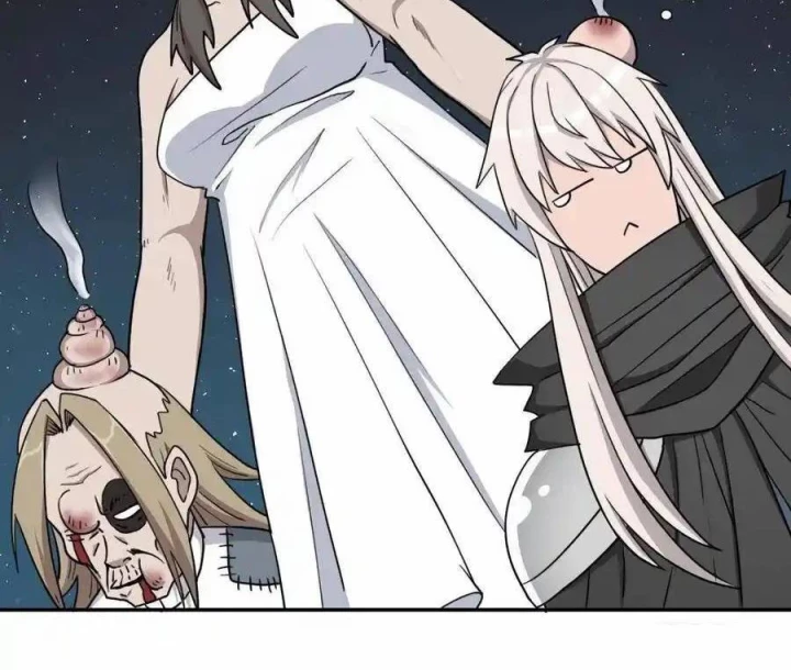 Cứu Thế Giới Đi, Ông Chú! Chapter 170 - Trang 2
