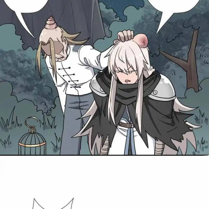 Cứu Thế Giới Đi, Ông Chú! Chapter 170 - Trang 2