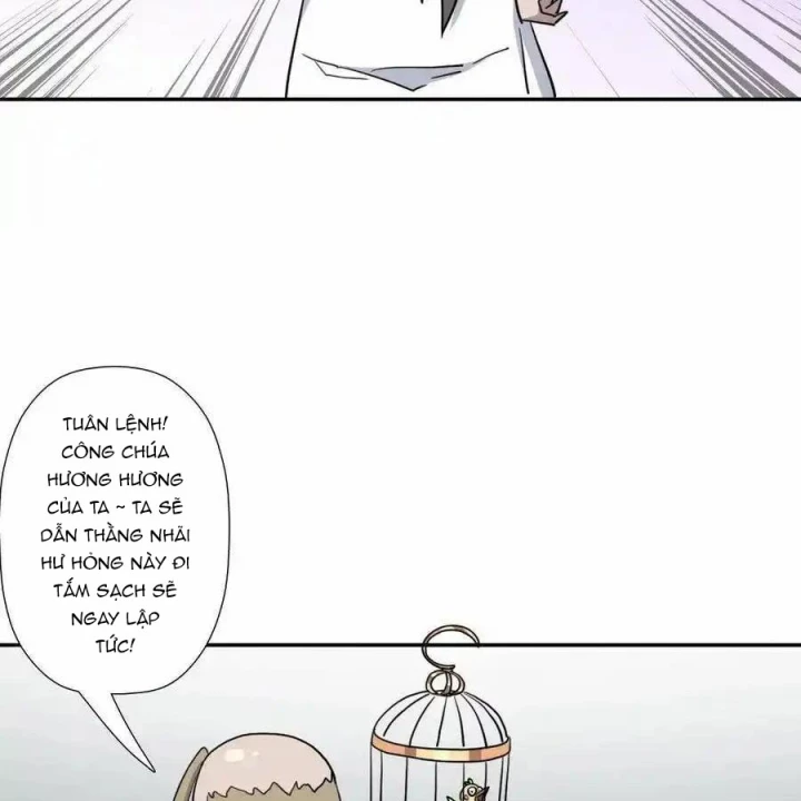 Cứu Thế Giới Đi, Ông Chú! Chapter 170 - Trang 2