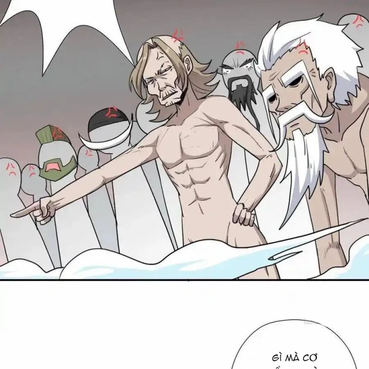 Cứu Thế Giới Đi, Ông Chú! Chapter 170 - Trang 2