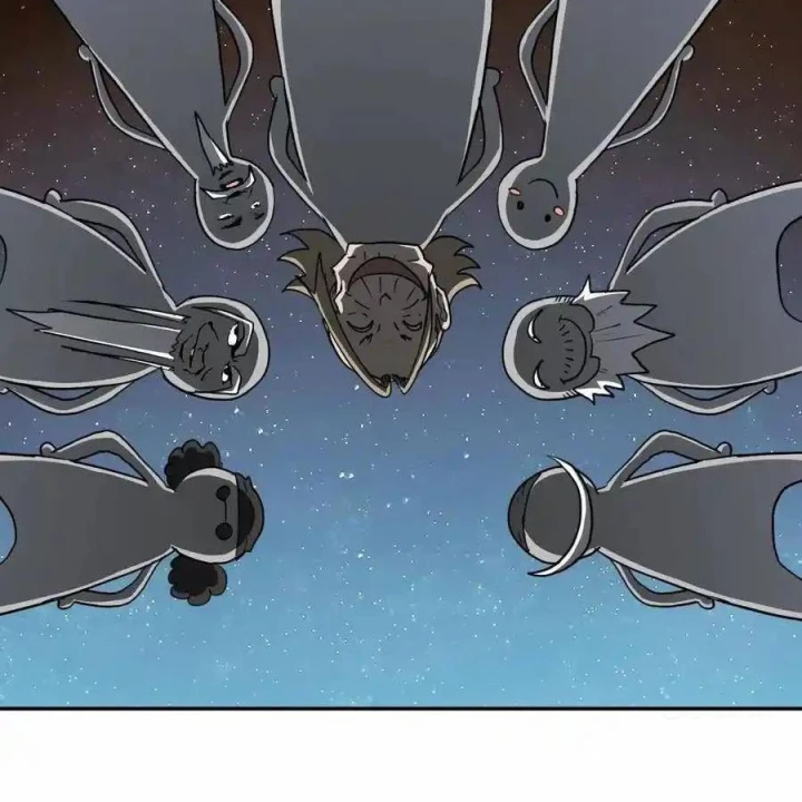 Cứu Thế Giới Đi, Ông Chú! Chapter 170 - Trang 2