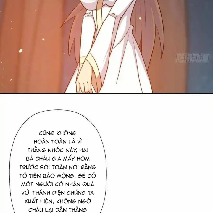 Cứu Thế Giới Đi, Ông Chú! Chapter 170 - Trang 2