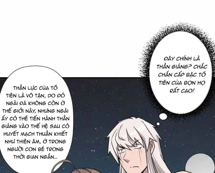 Cứu Thế Giới Đi, Ông Chú! Chapter 171 - Next Chapter 172