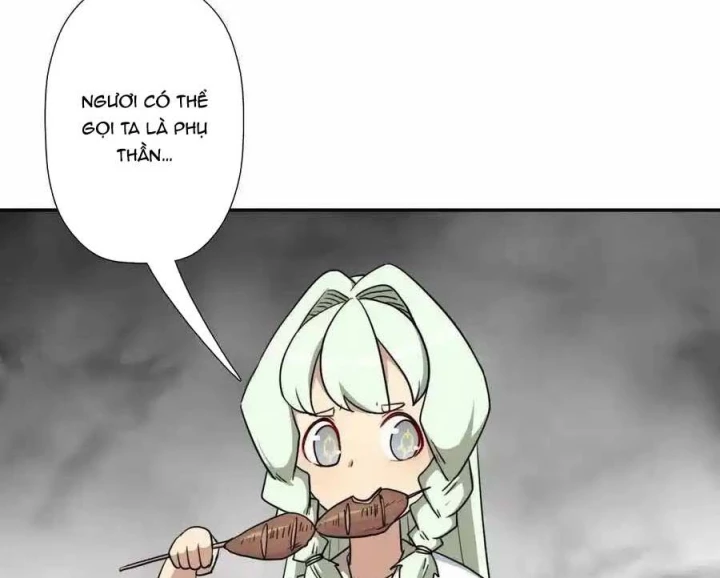 Cứu Thế Giới Đi, Ông Chú! Chapter 171 - Next Chapter 172