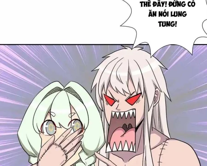 Cứu Thế Giới Đi, Ông Chú! Chapter 171 - Next Chapter 172