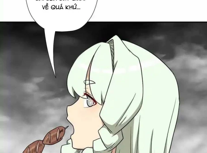 Cứu Thế Giới Đi, Ông Chú! Chapter 171 - Next Chapter 172