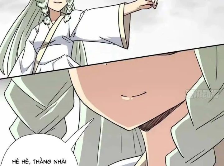 Cứu Thế Giới Đi, Ông Chú! Chapter 171 - Next Chapter 172