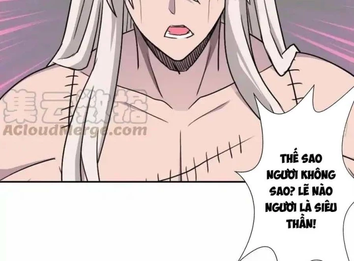 Cứu Thế Giới Đi, Ông Chú! Chapter 171 - Next Chapter 172