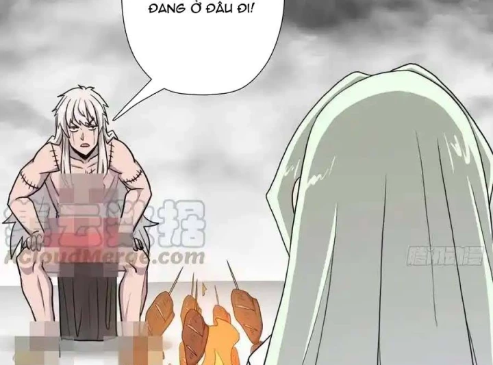 Cứu Thế Giới Đi, Ông Chú! Chapter 171 - Next Chapter 172