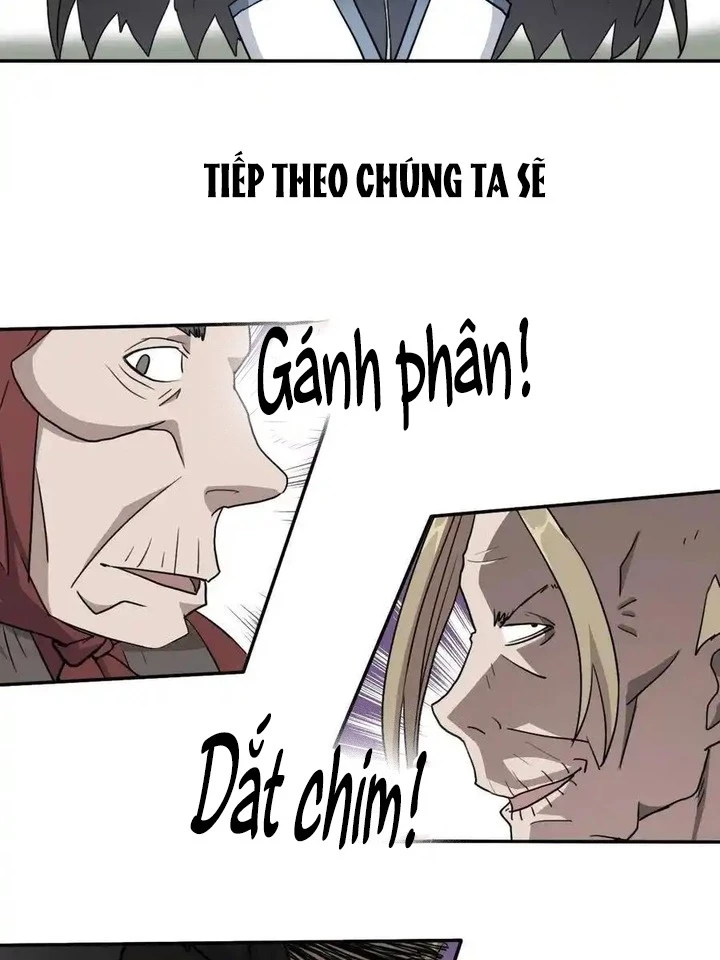 Cứu Thế Giới Đi, Ông Chú! Chapter 173 - Next Chapter 174
