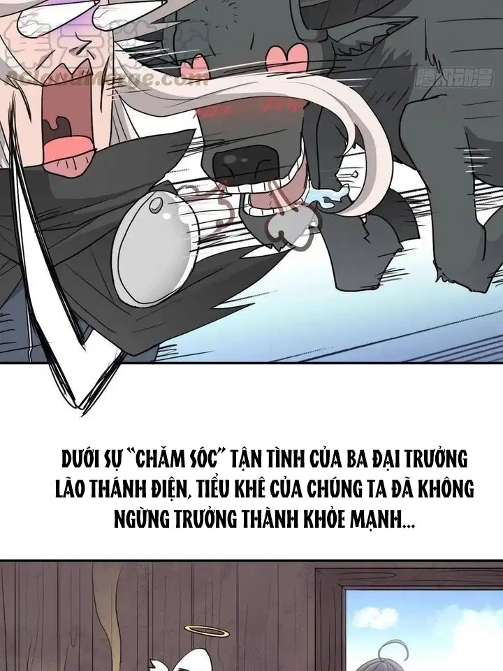 Cứu Thế Giới Đi, Ông Chú! Chapter 173 - Next Chapter 174