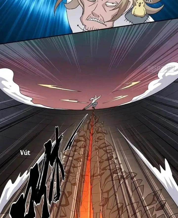 Cứu Thế Giới Đi, Ông Chú! Chapter 173 - Next Chapter 174