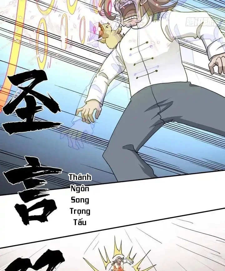 Cứu Thế Giới Đi, Ông Chú! Chapter 173 - Next Chapter 174