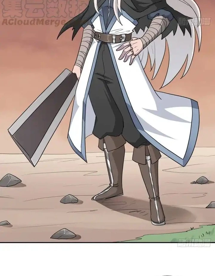Cứu Thế Giới Đi, Ông Chú! Chapter 173 - Next Chapter 174