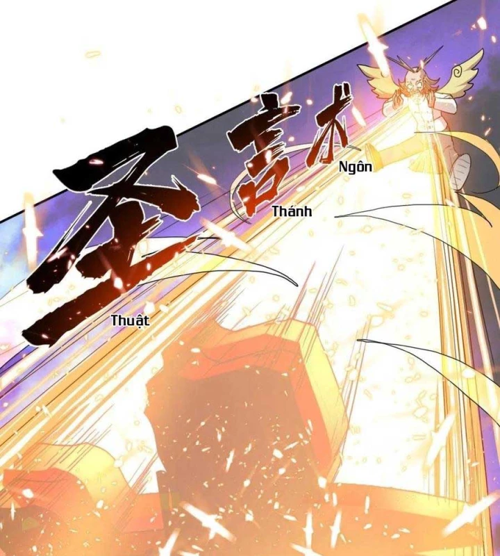 Cứu Thế Giới Đi, Ông Chú! Chapter 174 - Trang 3