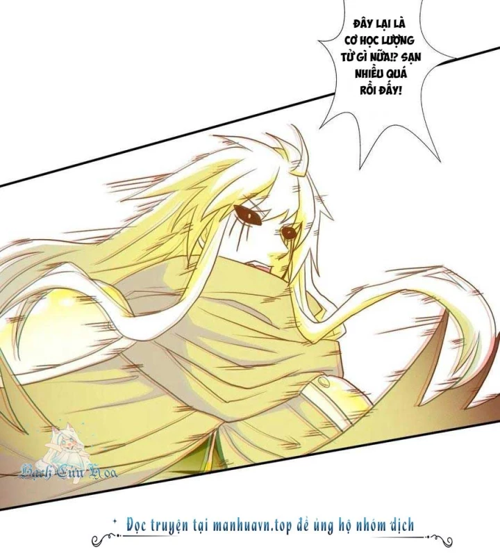 Cứu Thế Giới Đi, Ông Chú! Chapter 174 - Next Chapter 177