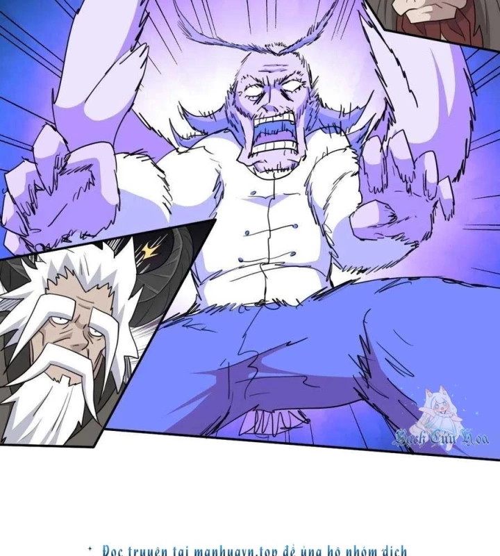 Cứu Thế Giới Đi, Ông Chú! Chapter 174 - Next Chapter 177