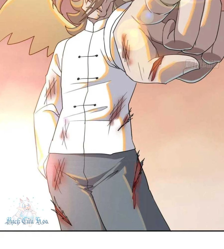 Cứu Thế Giới Đi, Ông Chú! Chapter 174 - Next Chapter 177