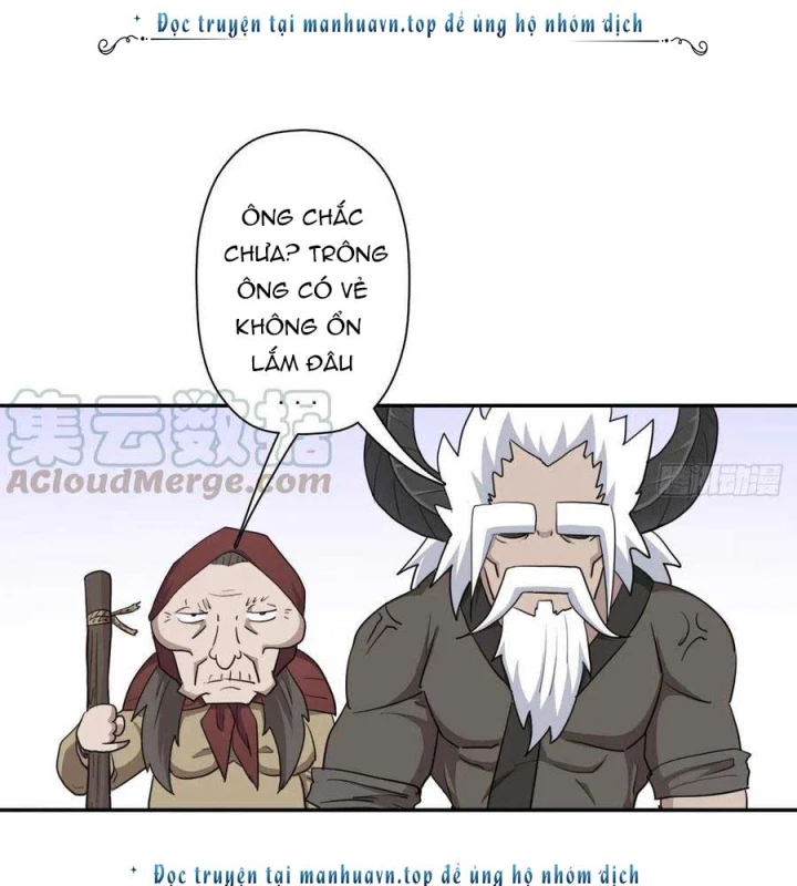 Cứu Thế Giới Đi, Ông Chú! Chapter 174 - Next Chapter 177
