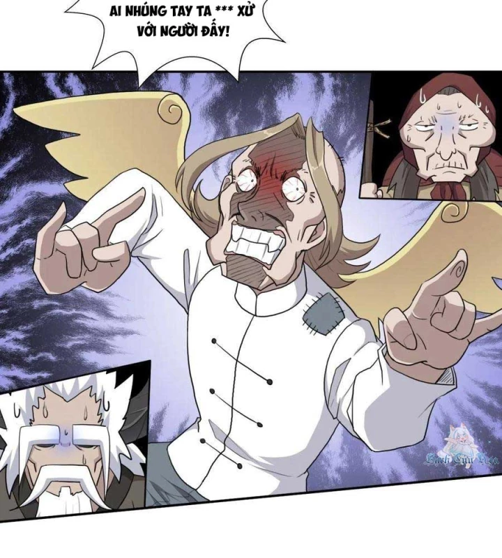 Cứu Thế Giới Đi, Ông Chú! Chapter 174 - Next Chapter 177