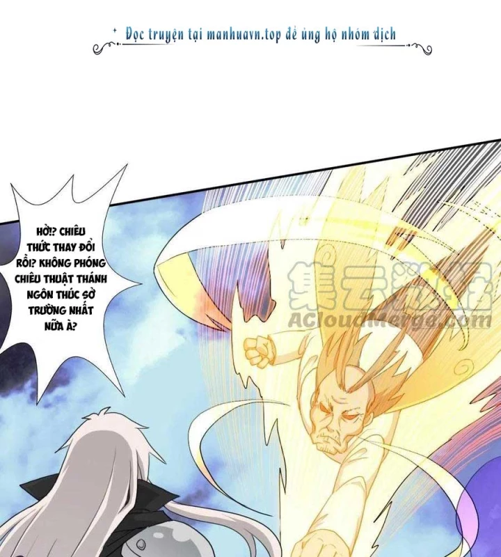 Cứu Thế Giới Đi, Ông Chú! Chapter 174 - Next Chapter 177