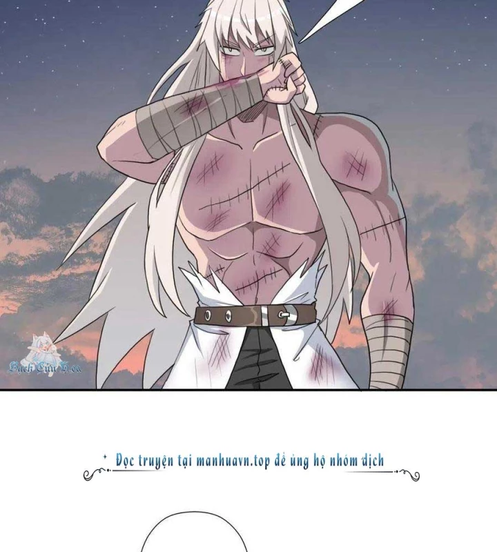 Cứu Thế Giới Đi, Ông Chú! Chapter 174 - Next Chapter 177