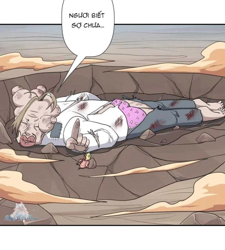 Cứu Thế Giới Đi, Ông Chú! Chapter 174 - Next Chapter 177