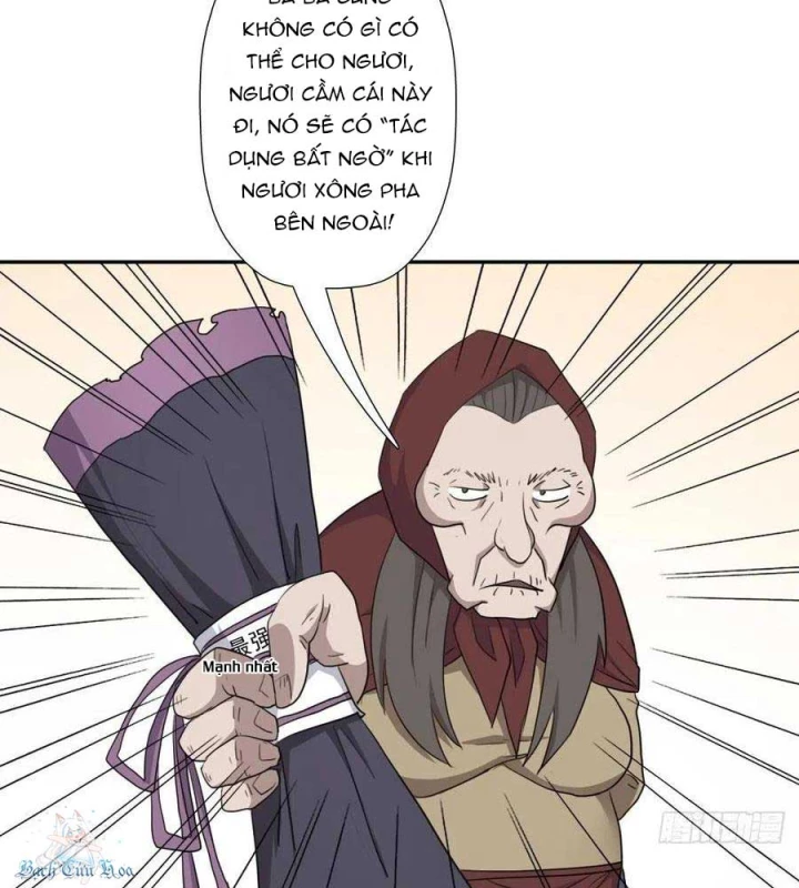 Cứu Thế Giới Đi, Ông Chú! Chapter 174 - Next Chapter 177
