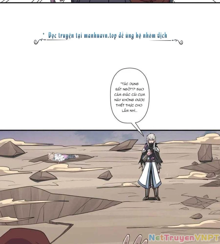 Cứu Thế Giới Đi, Ông Chú! Chapter 174 - Next Chapter 177