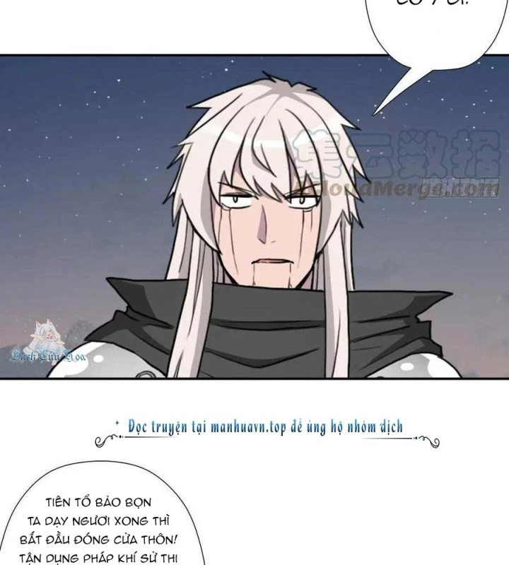 Cứu Thế Giới Đi, Ông Chú! Chapter 174 - Next Chapter 177