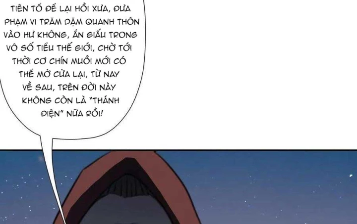 Cứu Thế Giới Đi, Ông Chú! Chapter 174 - Next Chapter 177