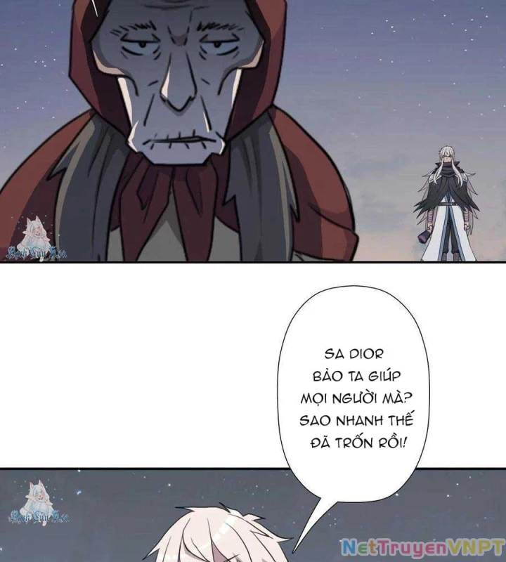 Cứu Thế Giới Đi, Ông Chú! Chapter 174 - Next Chapter 177