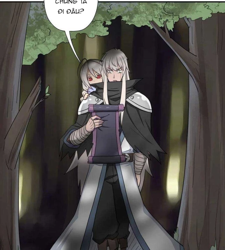 Cứu Thế Giới Đi, Ông Chú! Chapter 174 - Next Chapter 177