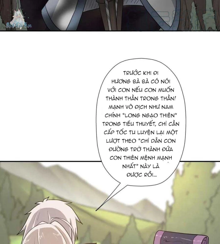 Cứu Thế Giới Đi, Ông Chú! Chapter 174 - Next Chapter 177