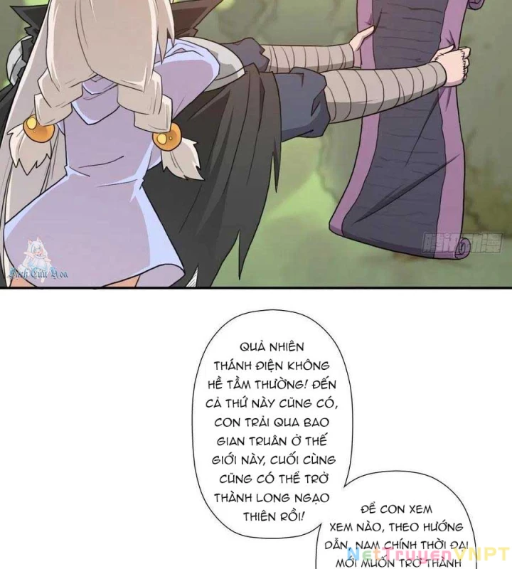 Cứu Thế Giới Đi, Ông Chú! Chapter 174 - Next Chapter 177