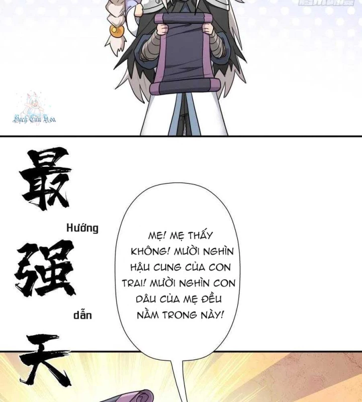 Cứu Thế Giới Đi, Ông Chú! Chapter 174 - Next Chapter 177