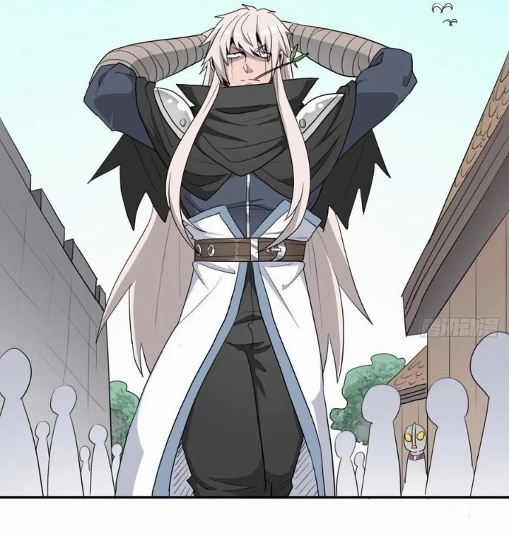 Cứu Thế Giới Đi, Ông Chú! Chapter 177 - Trang 2