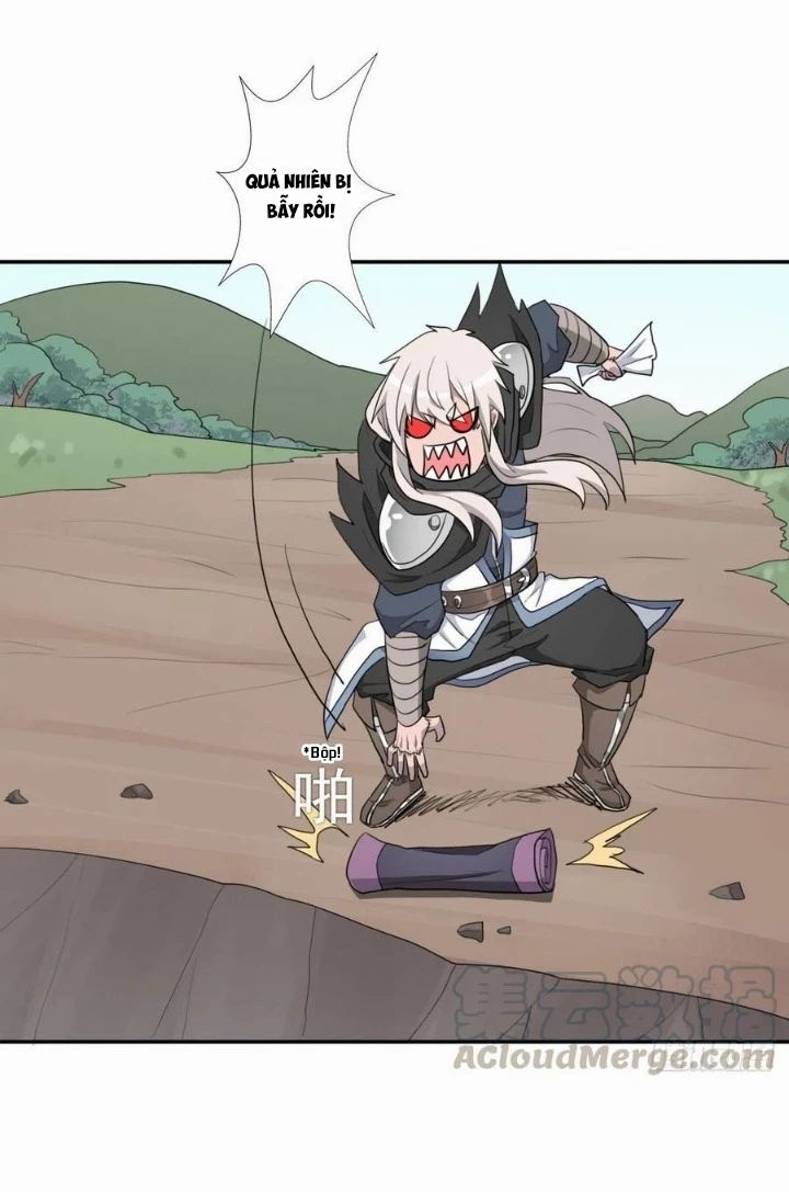 Cứu Thế Giới Đi, Ông Chú! Chapter 177 - Trang 2