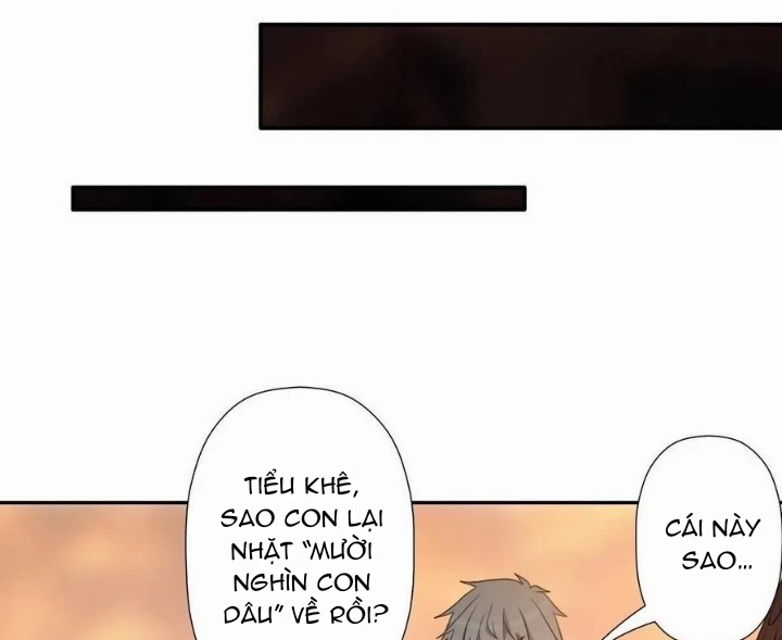 Cứu Thế Giới Đi, Ông Chú! Chapter 177 - Trang 2