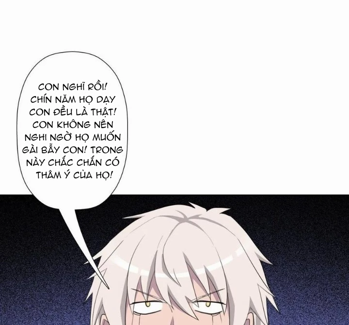 Cứu Thế Giới Đi, Ông Chú! Chapter 177 - Trang 2