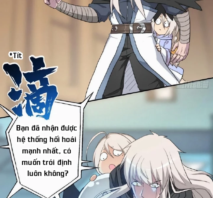 Cứu Thế Giới Đi, Ông Chú! Chapter 177 - Trang 2