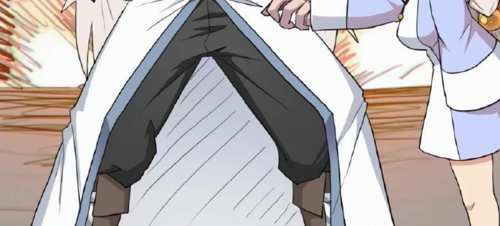 Cứu Thế Giới Đi, Ông Chú! Chapter 177 - Trang 2